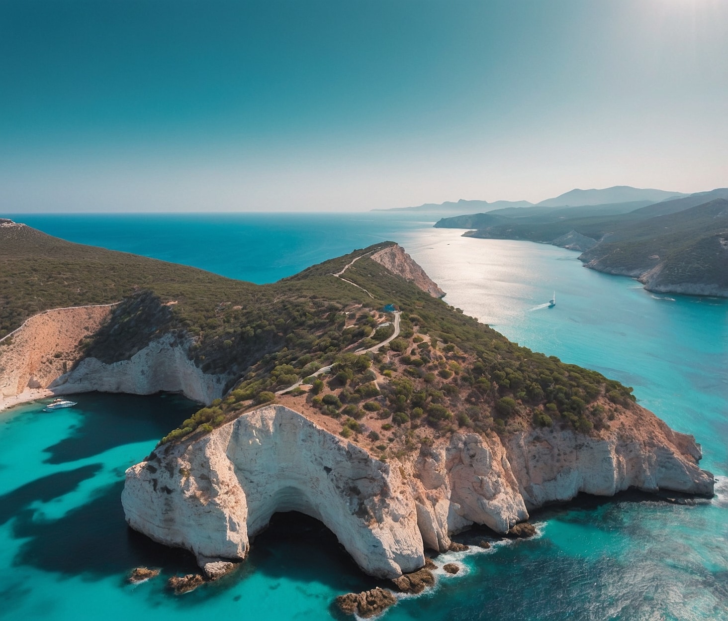 Drones profesionales para audiovisuales